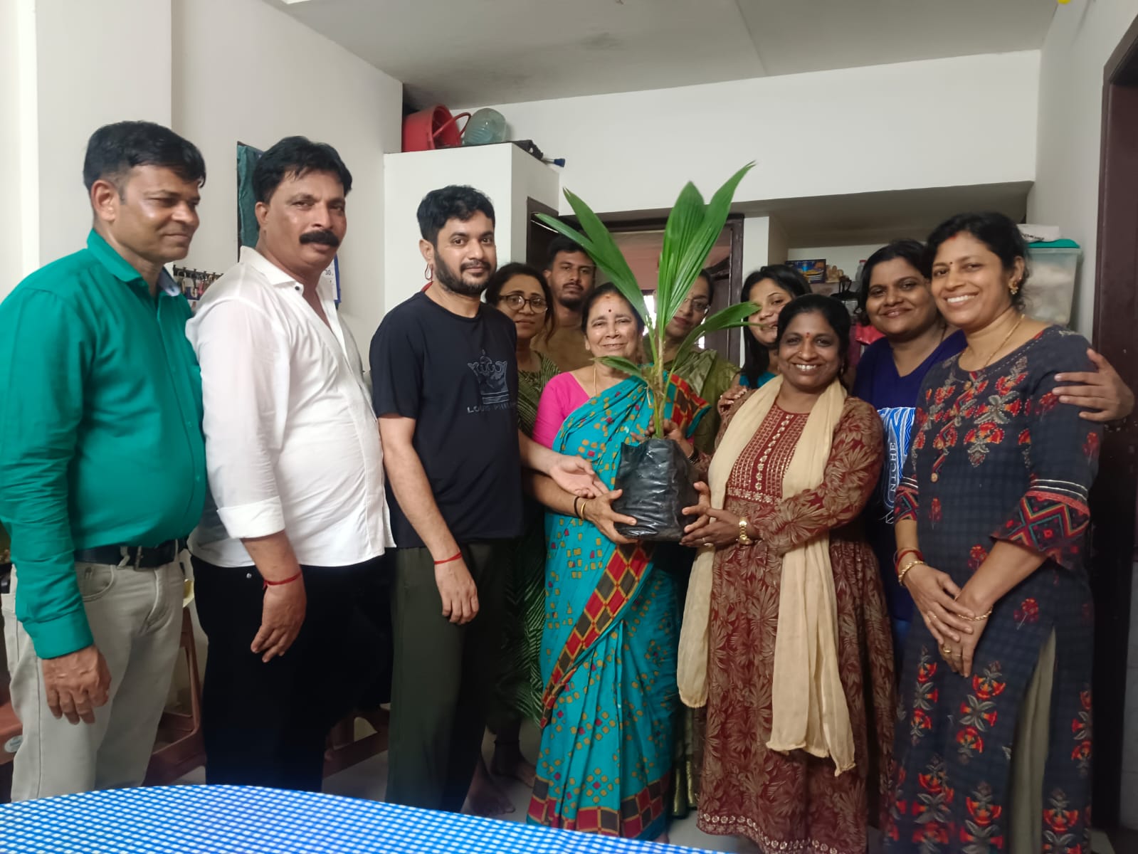 Sree Shanthveera School 2