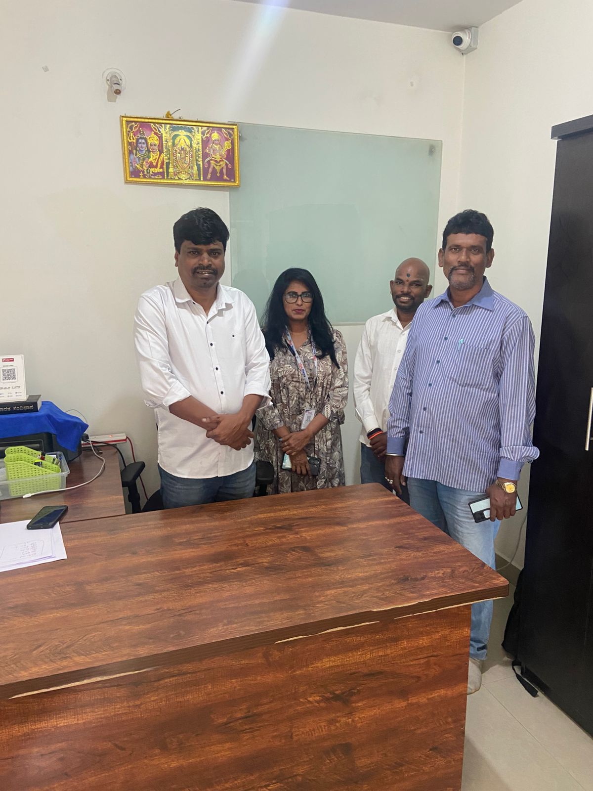 About Viva Foundation