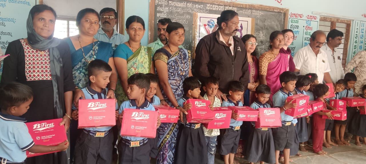 About Viva Foundation