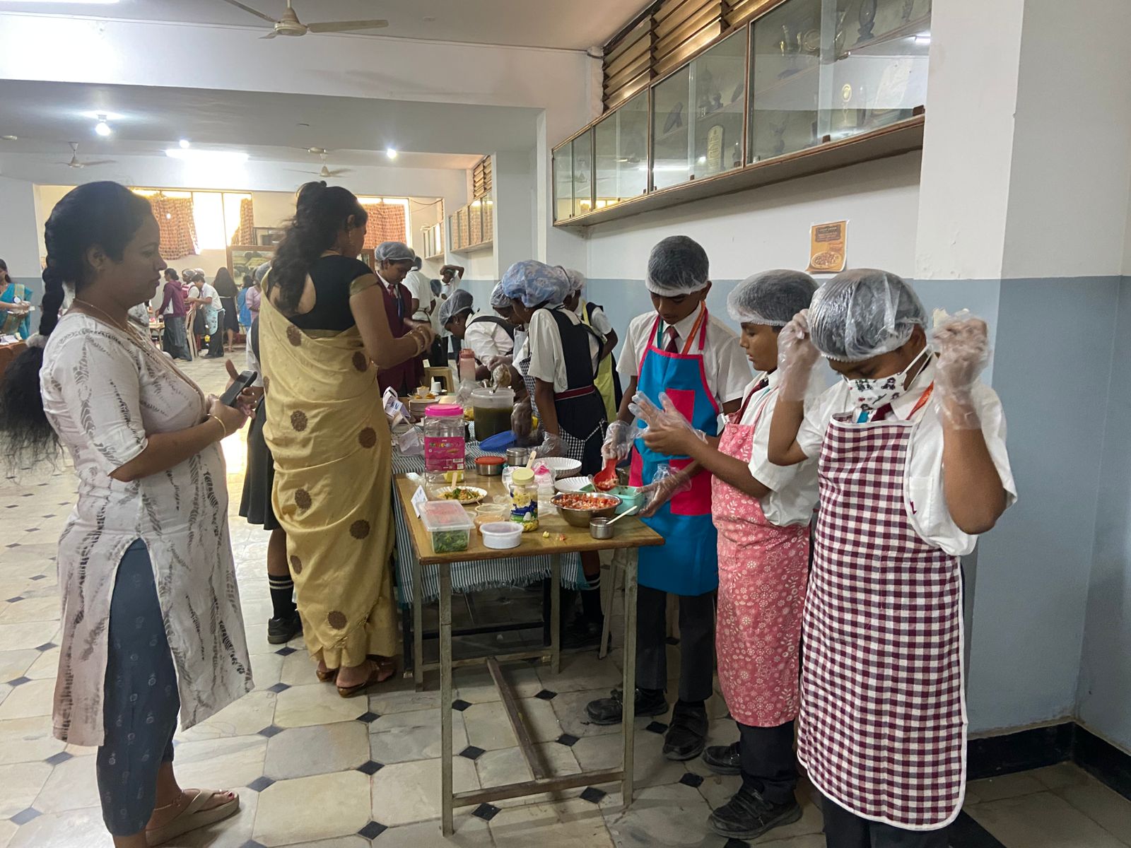 About Viva Foundation