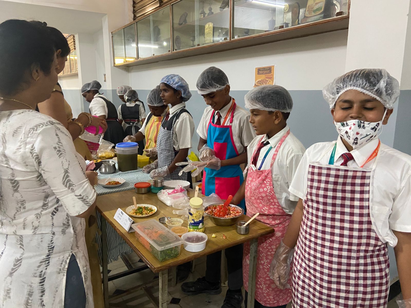 About Viva Foundation