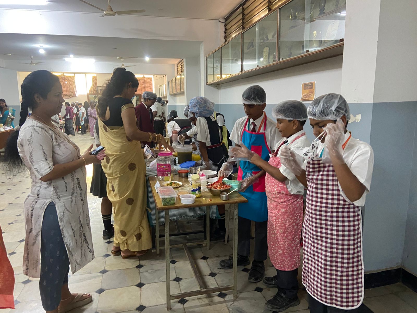 About Viva Foundation