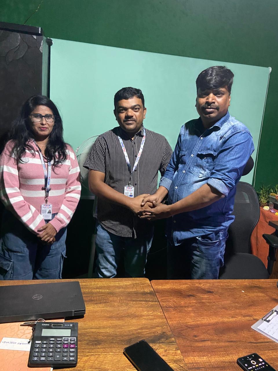 Viva Foundation Gallery