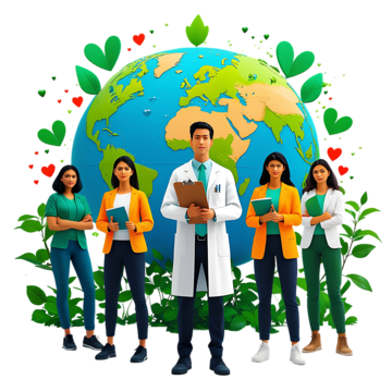 About Viva Foundation