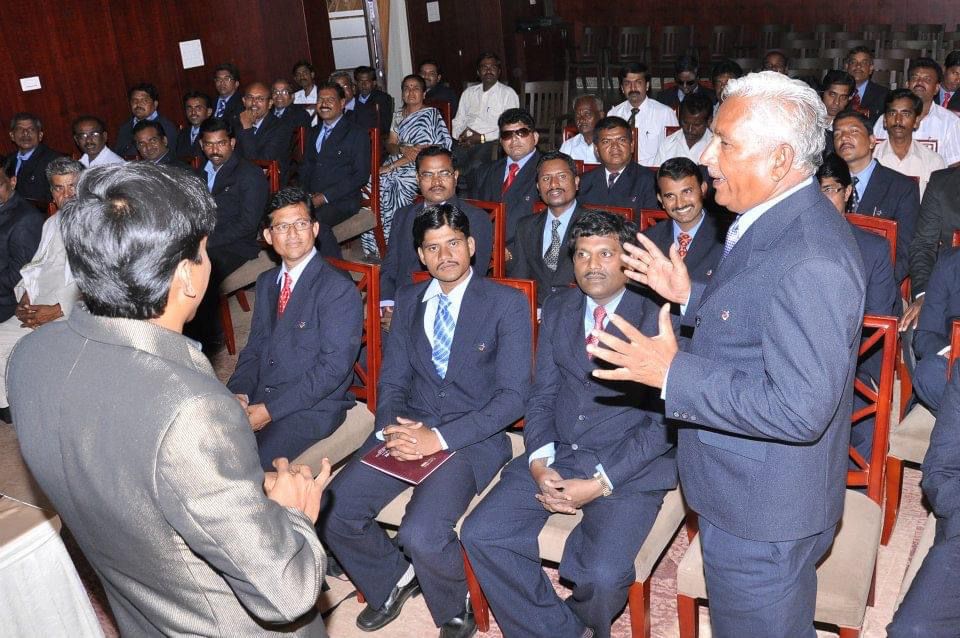 Viva Foundation Gallery