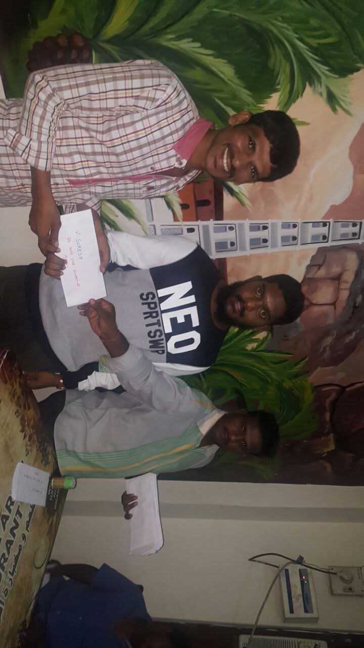 Viva Foundation Gallery