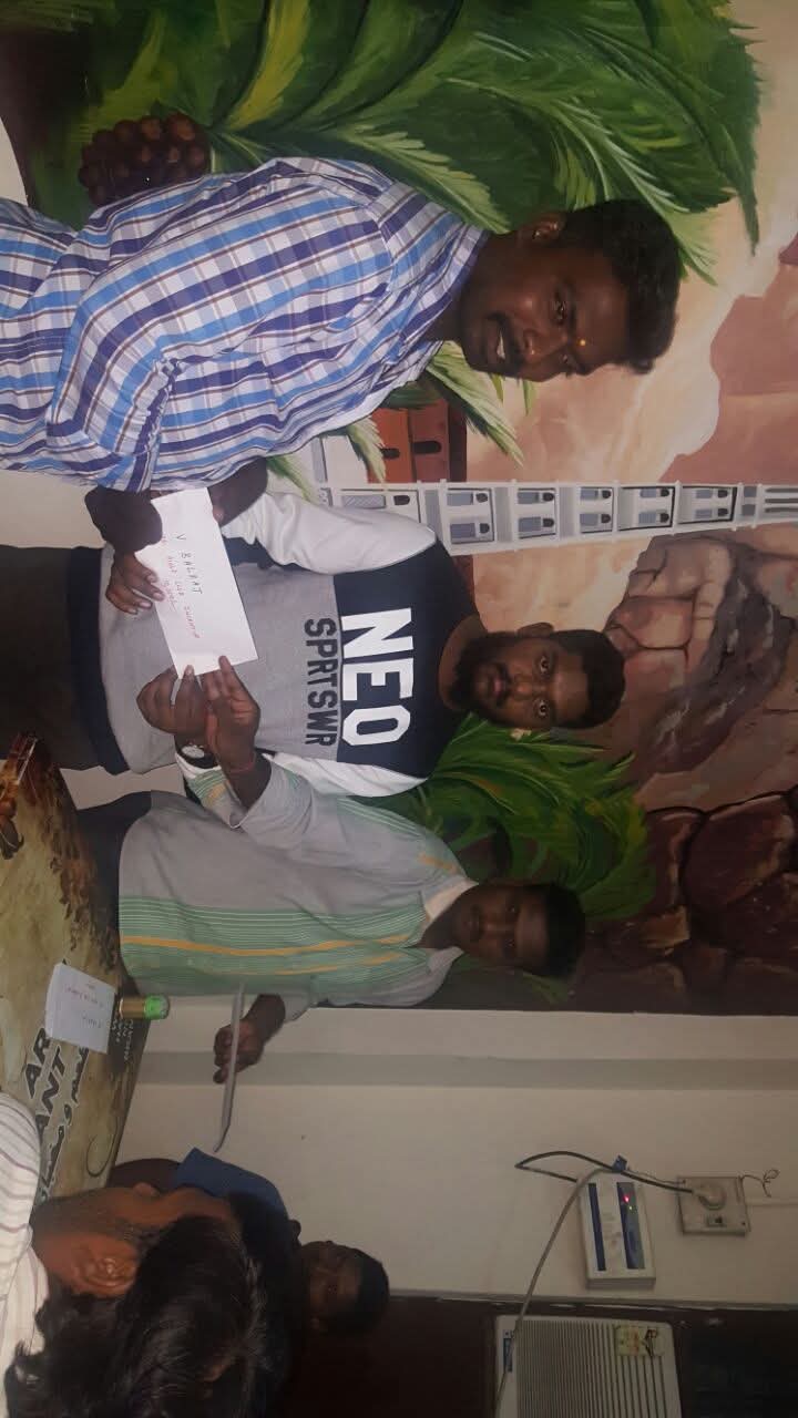 Viva Foundation Gallery