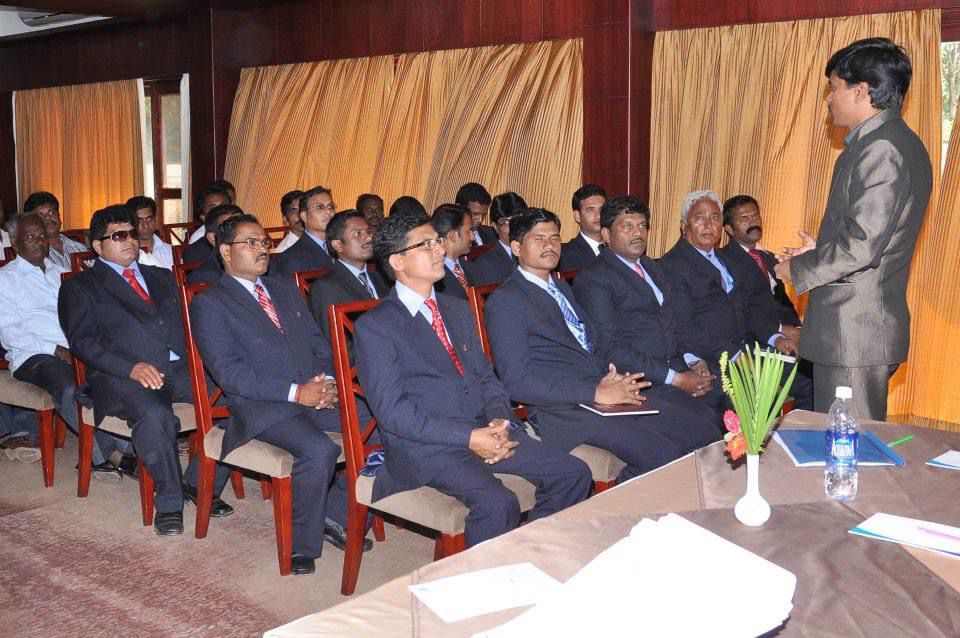 Viva Foundation Gallery