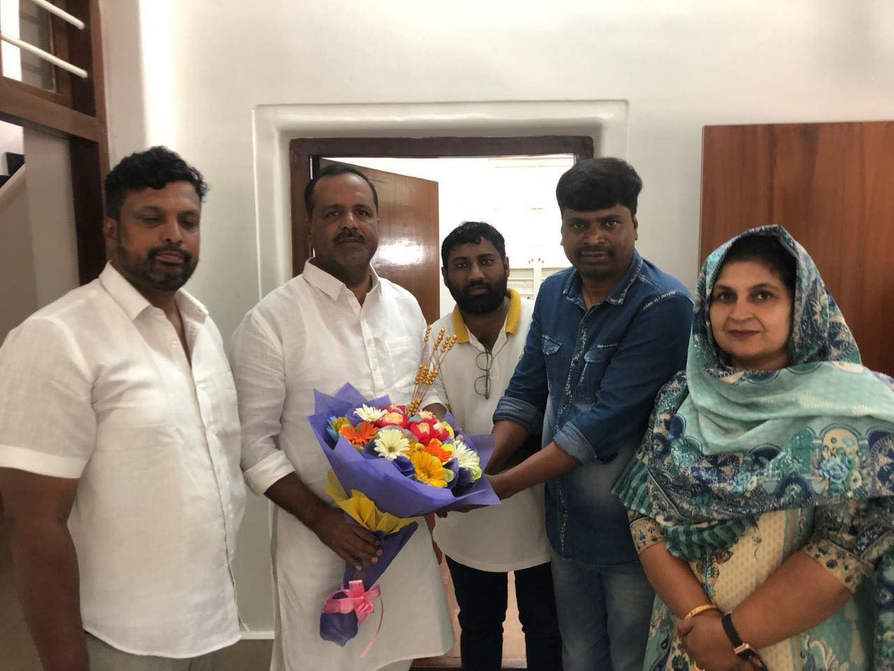 Viva Foundation Gallery