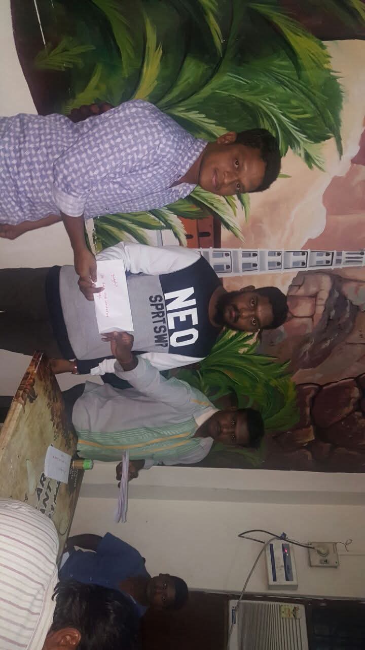 Viva Foundation Gallery