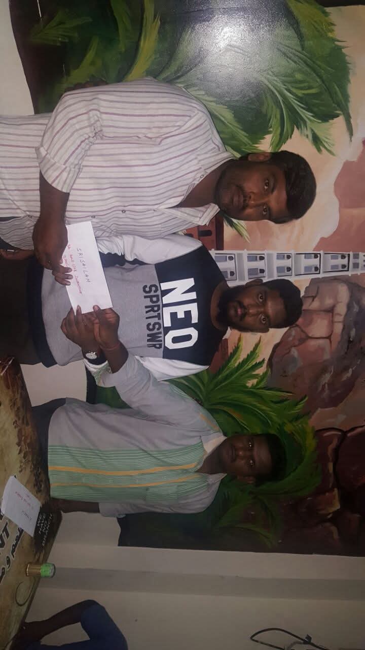 Viva Foundation Gallery