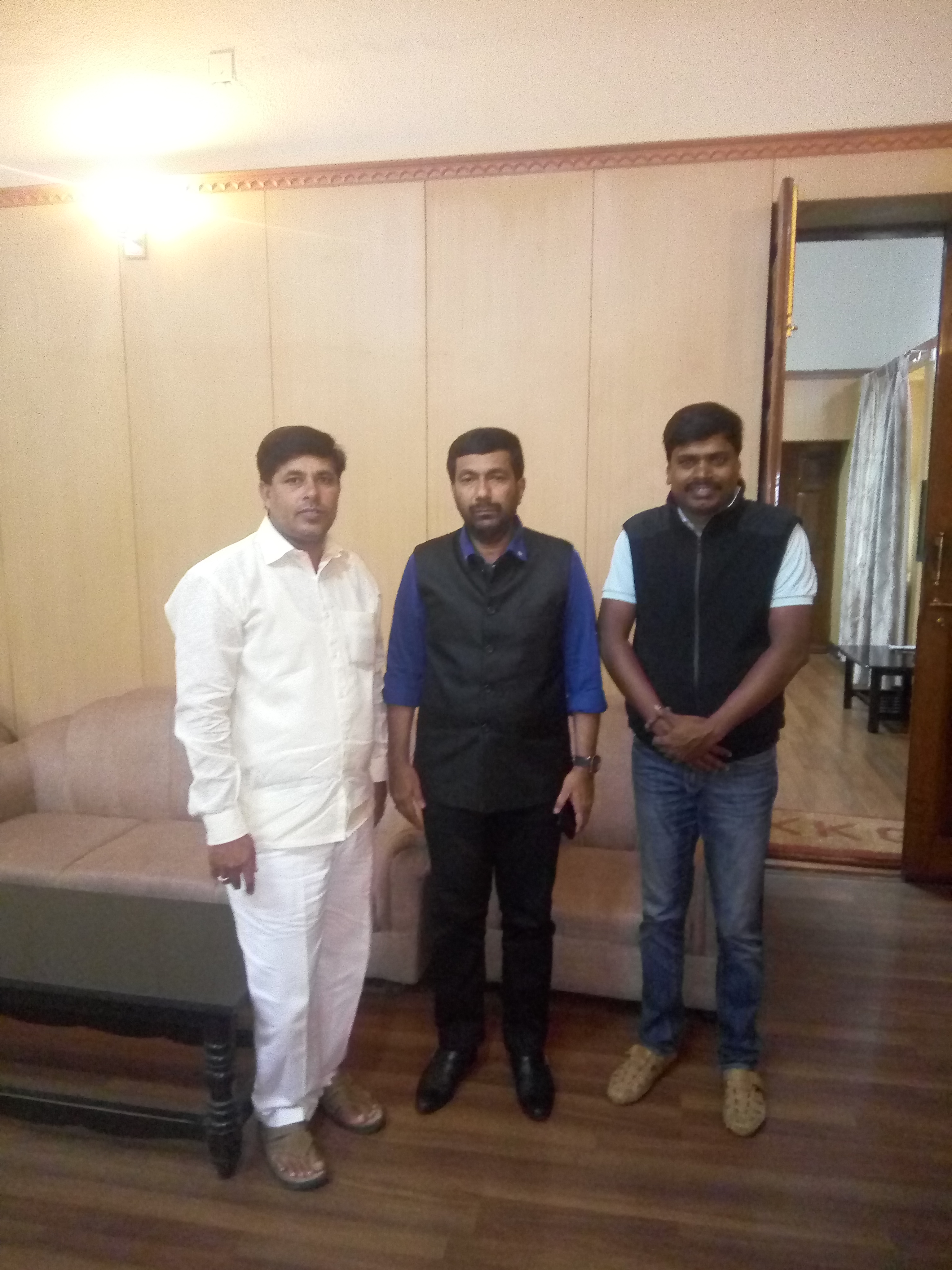 Viva Foundation Gallery