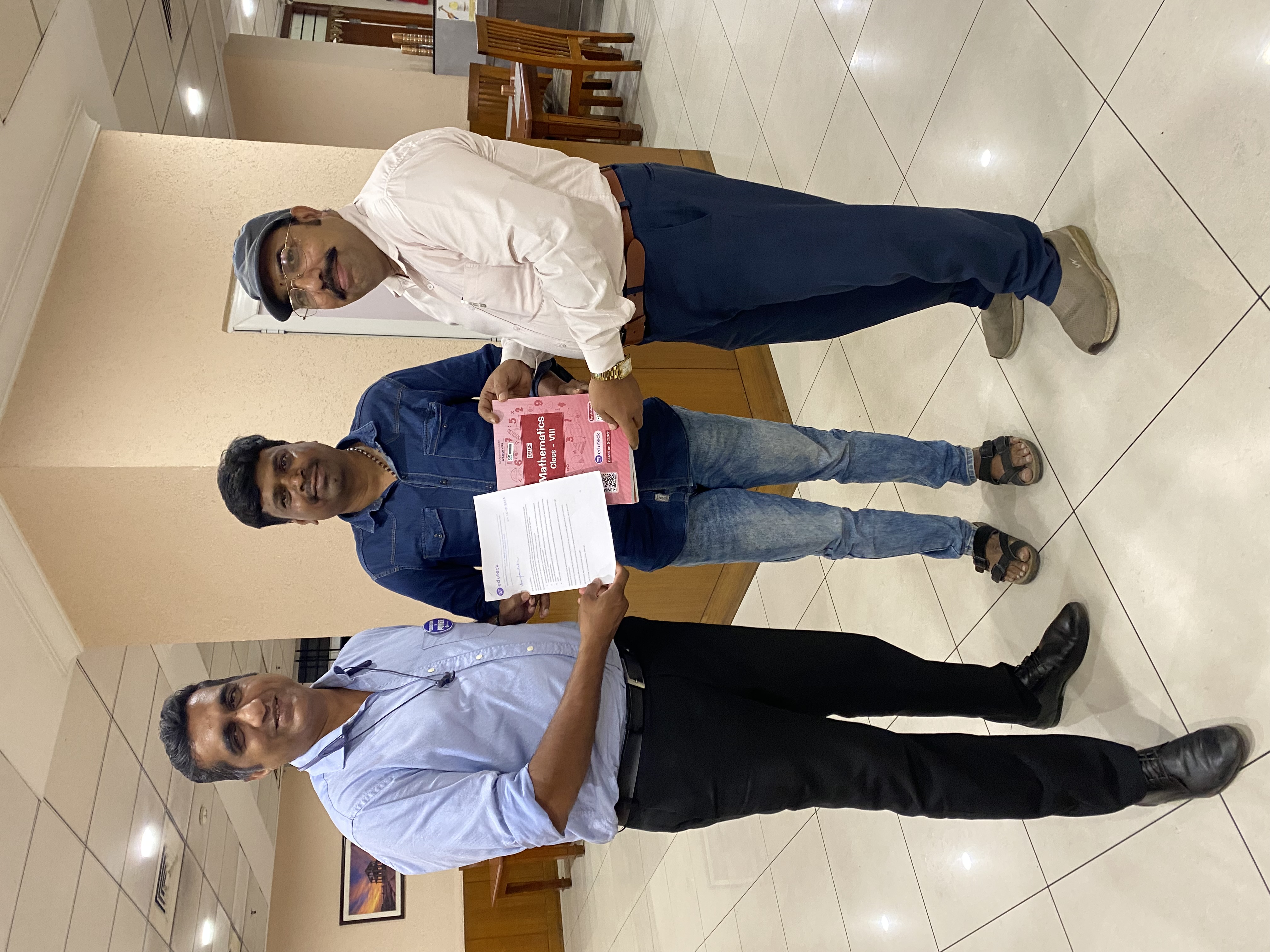 Viva Foundation Gallery