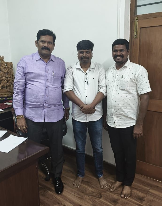 Viva Foundation Gallery